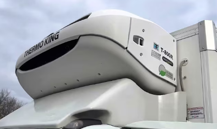 Thermo King